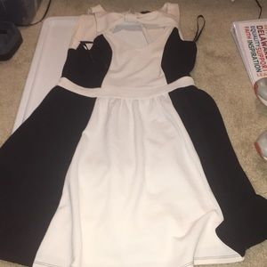 Going out dress